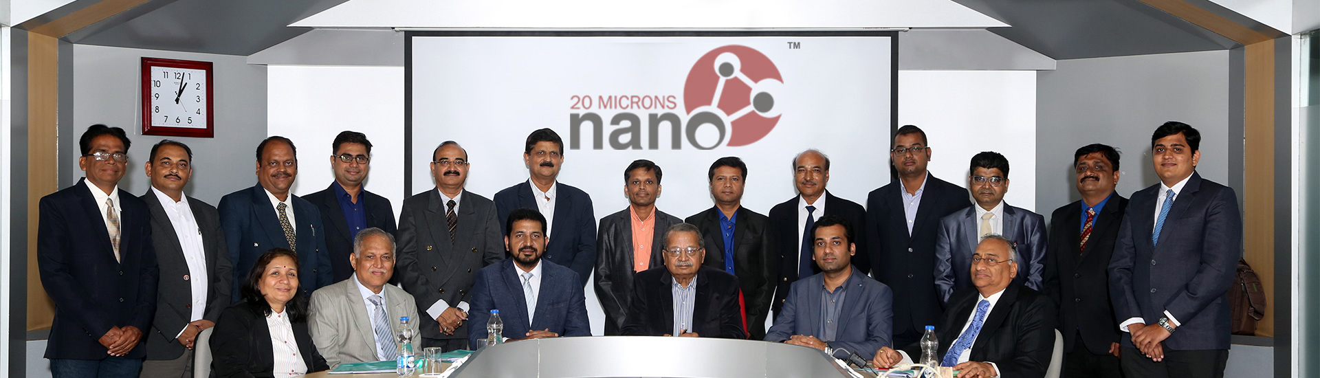 20 Microns Nano Minerals Limited