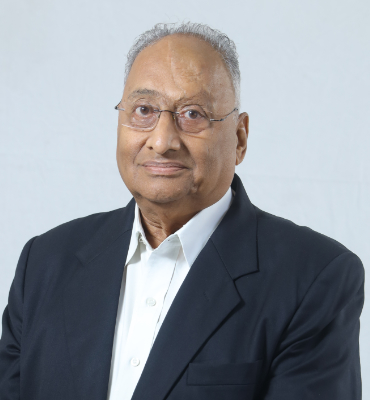 Sudhir Parikh sir